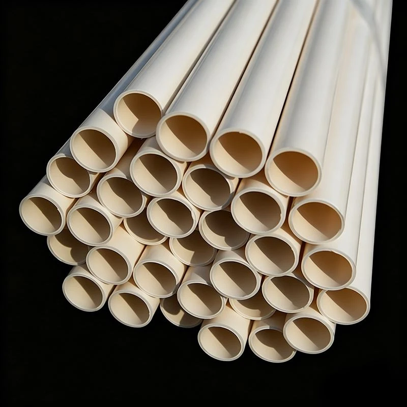 Conduit en PVC de 25 mm